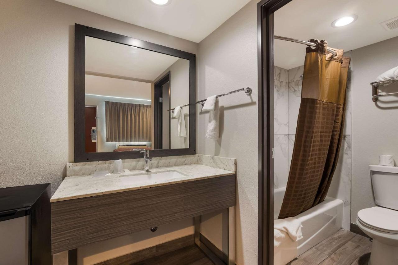 Rodeway Inn San Bernardino & Redlands Екстериор снимка